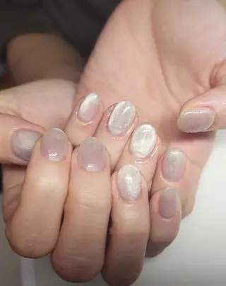 ネイル Mix Nailsのネイルデザイン