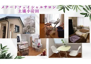 佐野 恭子のエステ・リラクイメージ