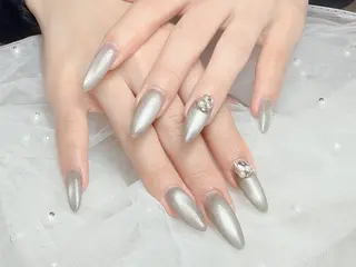 ネイル Bél Nail salonのネイルデザイン