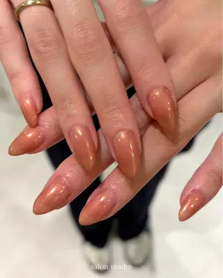 ネイル salon madre Sakiのネイルデザイン