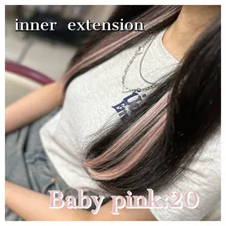 ロング ドレスアップ南草津所属・🫧ドレスアップ 南草津店🫧のヘアスタイル