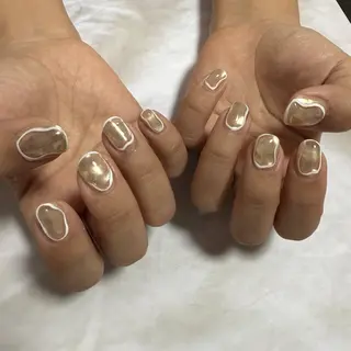 ネイル 絶好調ネイリスト SAWAのネイルデザイン