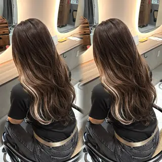 カラー Miku/🎀カラー モデル募集中🎀のヘアスタイル