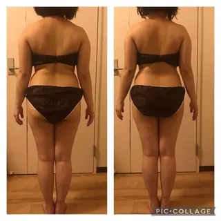 ミディアム カラー パーマ ヘアアレンジ メンズ キッズ マツエク・マツパ アニメ,Vオタク× 即効痩せエステサロンのエステ・リラクイメージ