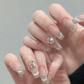 ネイル Nail Jolie所属・Nail Jolieのネイルデザイン