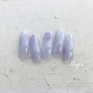 ネイル Utopia nail_のネイルデザイン