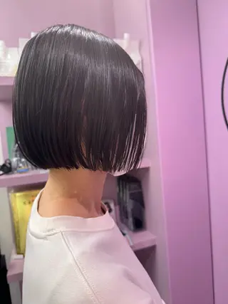 ショート 🌻川島 あすか🌻のヘアスタイル