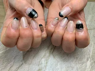 ネイル nail room Ly'leaのネイルデザイン