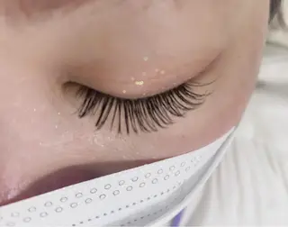 マツエク・マツパ ALITA 池袋店✨のマツエク・マツパデザイン