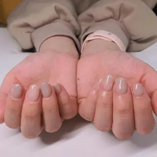 ネイル 美尽  BIZIN所属・久々 もえみのネイルデザイン