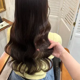 ロング 🎀 Honokaのヘアスタイル