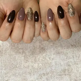 ネイル S♡JEWEL所属・S. JEWELのネイルデザイン