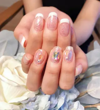 ネイル 🍭Kiara Nail🍭のネイルデザイン
