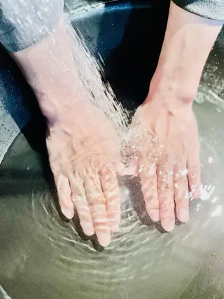 シェアサロンシェアハピ所属・シェア ハピのヘアスタイル