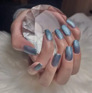 ネイル 菅原 采也加のネイルデザイン