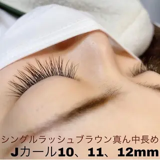 マツエク・マツパ 伊藤 絵美のエステ・リラクイメージ