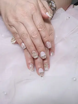 ネイル Sネイル サロン蕨店のネイルデザイン