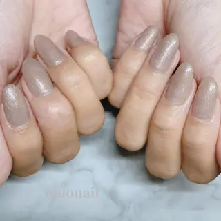 ネイル Sand by muoのネイルデザイン