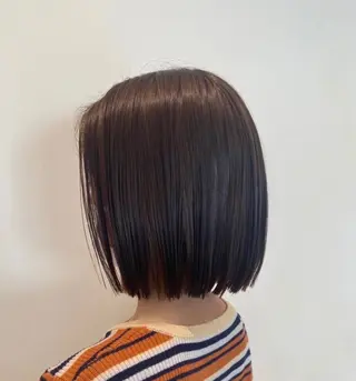 oneness所属・☁️oneness NAMI☁️のヘアスタイル