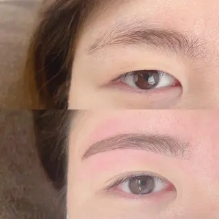 アイブロウ hiraiwa 🌿BONITO千葉のマツエク・マツパデザイン