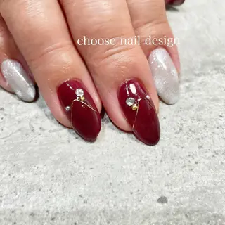 ネイル choose naildesignのネイルデザイン