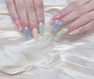 ネイル uuネイルサロン所属・uu ネイルサロン関内🌼のネイルデザイン