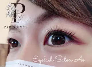 マツエク・マツパ Eyelash Salon Ao（アオ）所属・Ao tamai🌿のマツエク・マツパデザイン