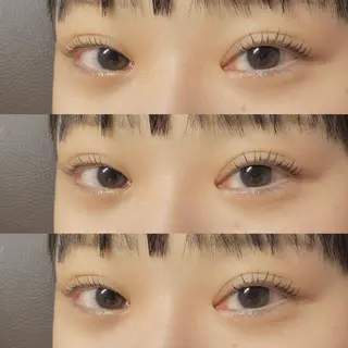 マツエク・マツパ 𓊆ᶠᵉᵉʸ𓊇 ᶜᴴᴵᴴᴬᴿᵁのマツエク・マツパデザイン