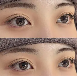 マツエク・マツパ しずく 春日部アイリスト🎀の眉毛・アイブロウイメージ