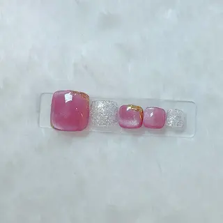 ネイル Airis nailのネイルデザイン
