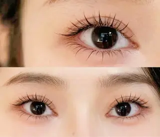 マツエク・マツパ red veil所属・さ きのネイルデザイン