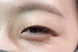 マツエク・マツパ 百田 侑奈のマツエク・マツパデザイン