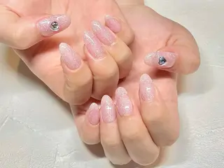 ネイル ささき れいなのネイルデザイン