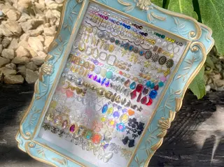 ネイル フジタ エリカのネイルデザイン