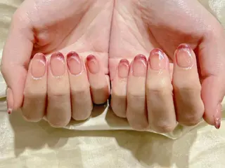 ネイル Umi nail& eyelashのネイルデザイン