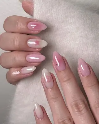 ネイル ホンダ ユキのネイルデザイン