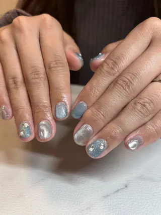 ネイル Ayanail Ayanailのネイルデザイン