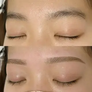 アイブロウ vico名古屋栄店所属・🌺+vico 栄店 🌺MAYUKIの眉毛・アイブロウイメージ