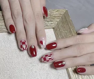 ネイル Cute beauty2のマツエク・マツパデザイン