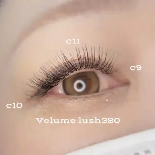 マツエク・マツパ 🦋MaaZlash 南流山FUKA🤍のマツエク・マツパデザイン