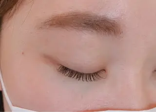 マツエク・マツパ 小幡 美穂子のマツエク・マツパデザイン