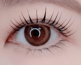 マツエク・マツパ Quincy Nail&Eyelash所属・Quincy ネイル&アイラッシュのマツエク・マツパデザイン