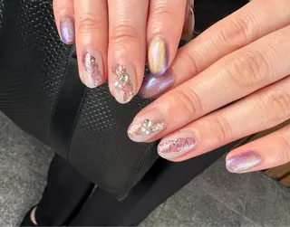 ネイル Nail salon Venusのネイルデザイン