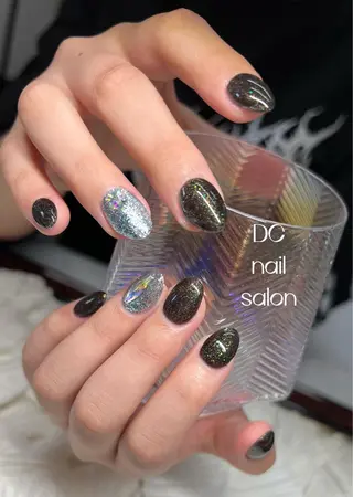 ネイル DC nail salonのネイルデザイン