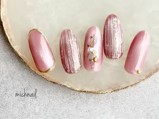 ネイル eni. by michのネイルデザイン