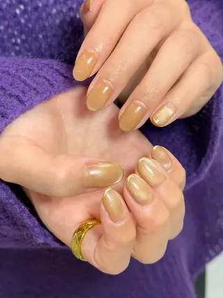 ネイル MISATO ネイリスト福岡/薬院のネイルデザイン