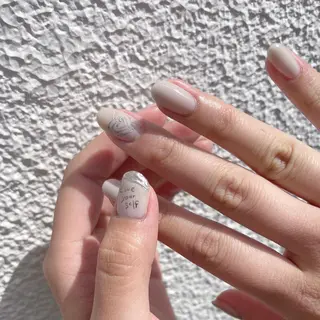 ネイル Lofinails ちひろのネイルデザイン