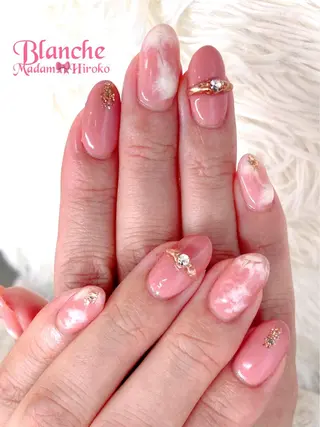 ネイル Lianネイル 寛子Lianのネイルデザイン