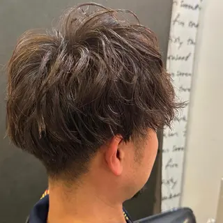 ショート 🌻 natsuki 🌻のヘアスタイル