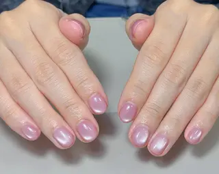 ネイル 🎀 NaNa_nailのネイルデザイン
